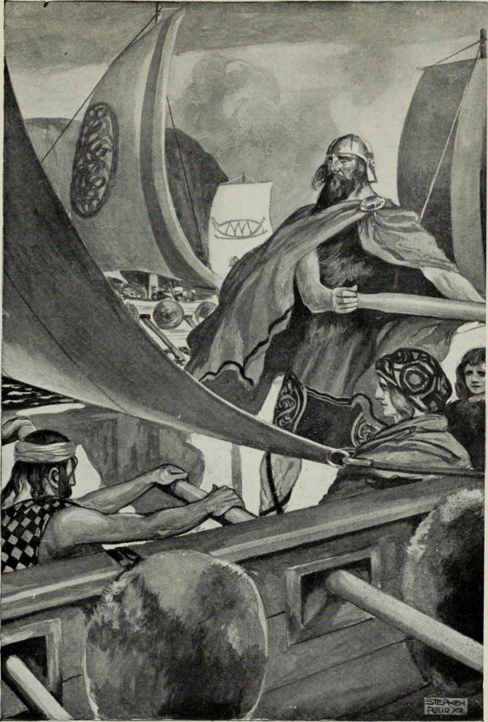 7 Myths_and_legends;_the_Celtic_race_(1910)_(14760459036)